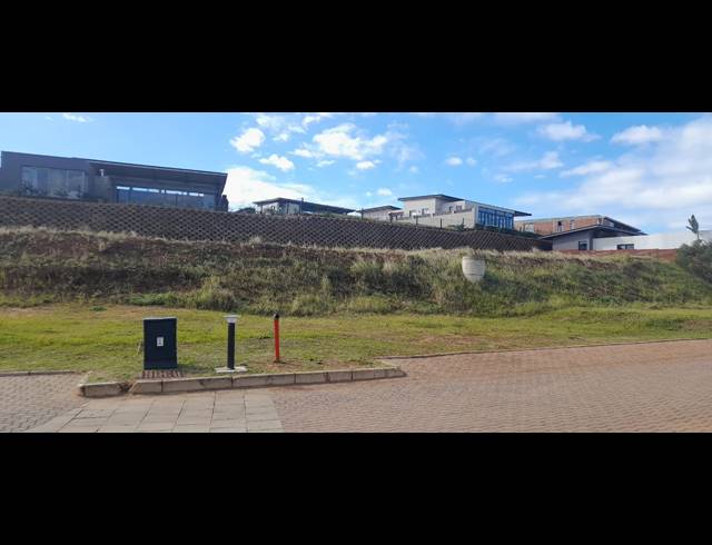 737M² VACANT LAND FOR SALE IN SIBAYA PRECINCT